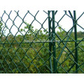 Garden DIY Chain Link Fence for Germany